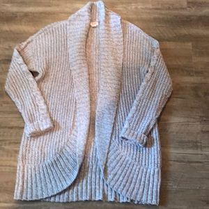 Mossimo Supply Co. Cardigan